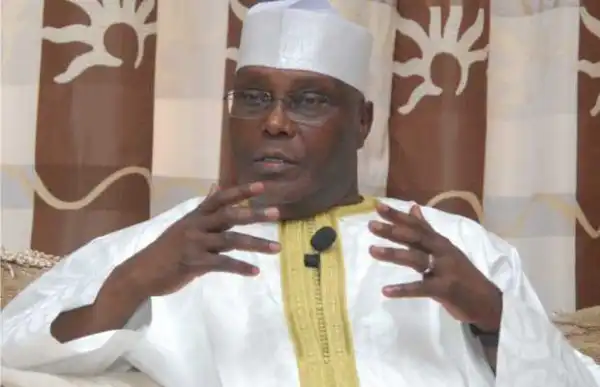 2019 presidency: What I actually said about Atiku – Jibrilla